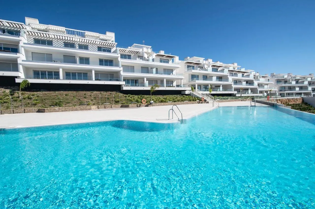 Oceana Views 3 Bedroom Estepona 0*,  Spain