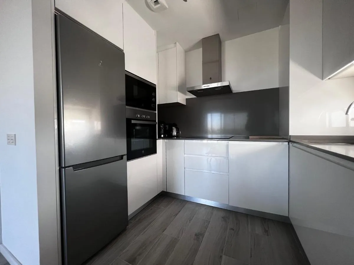Oceana Views 3 Bedroom Estepona