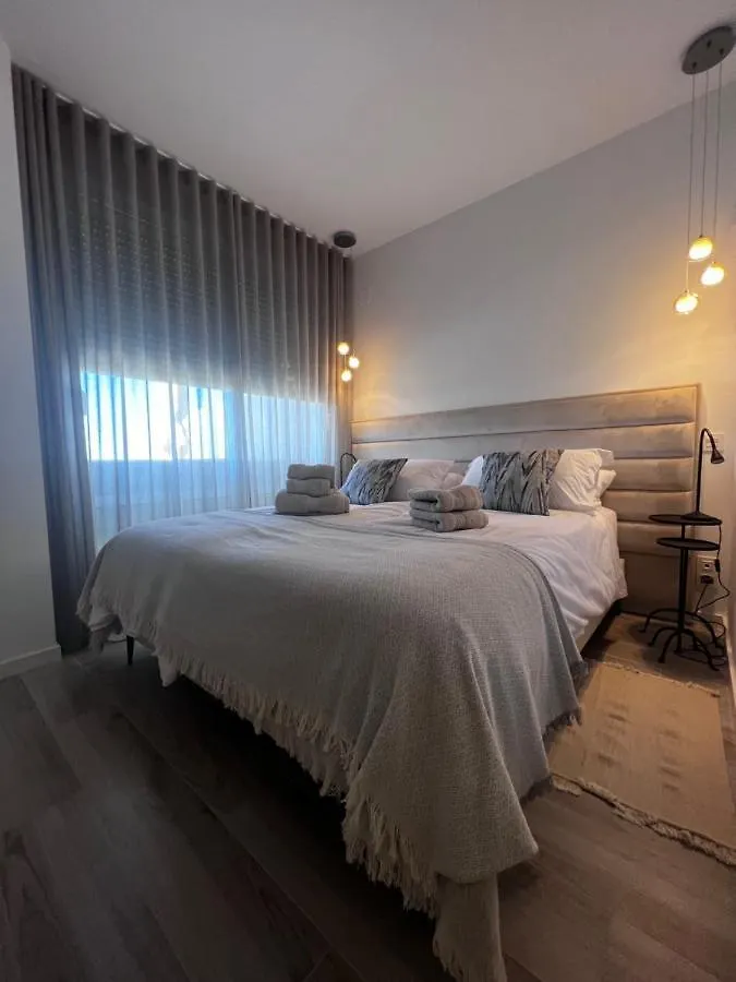 Oceana Views 3 Bedroom Estepona Apartment