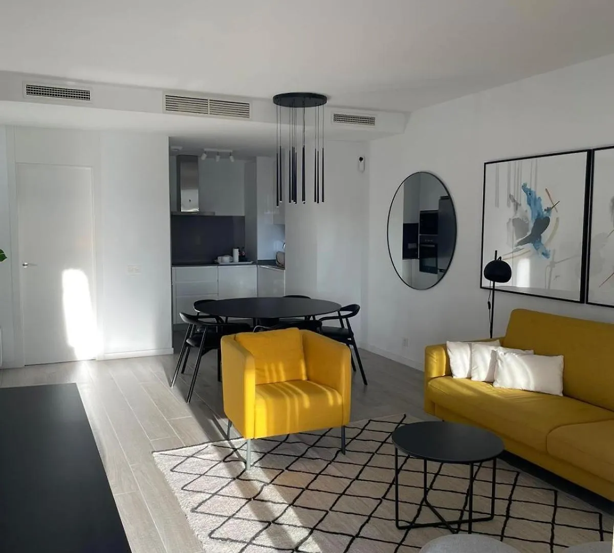 Oceana Views 3 Bedroom Estepona