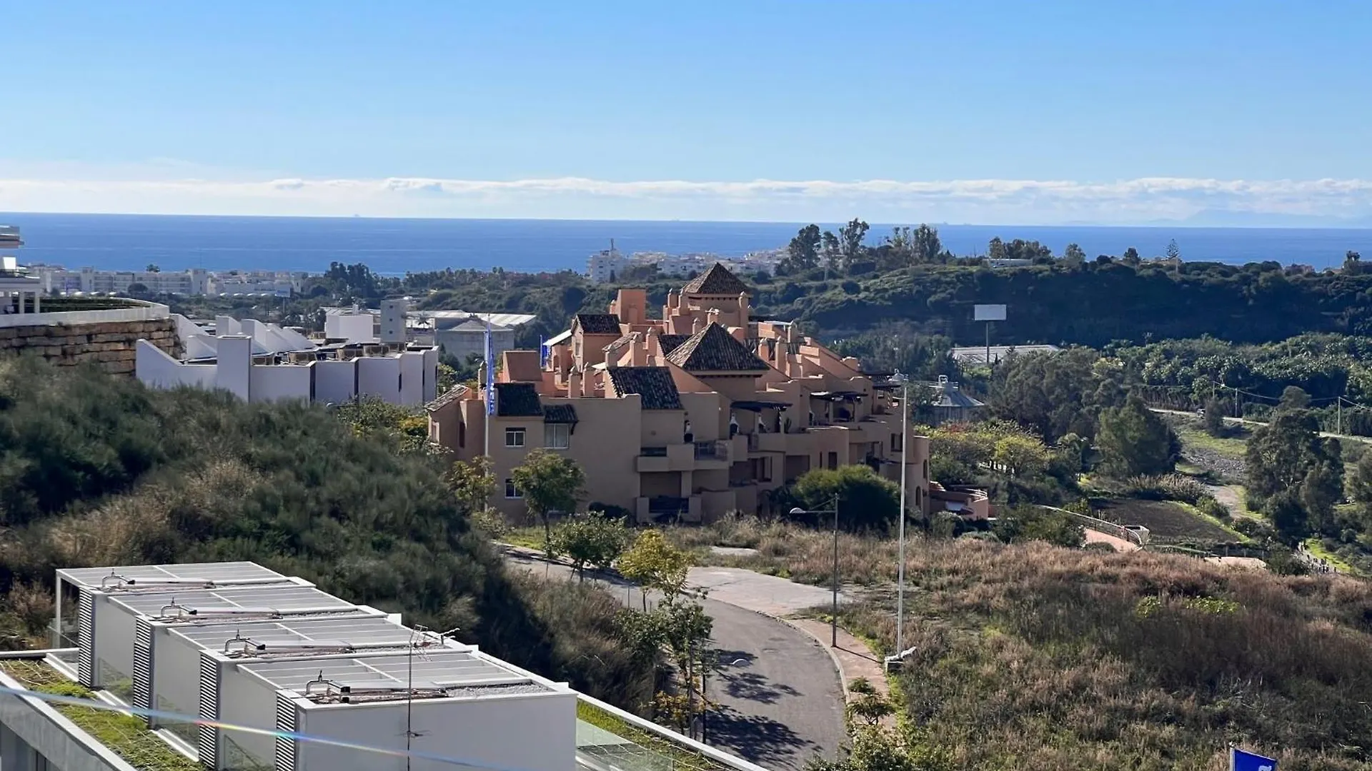 Oceana Views 3 Bedroom Estepona